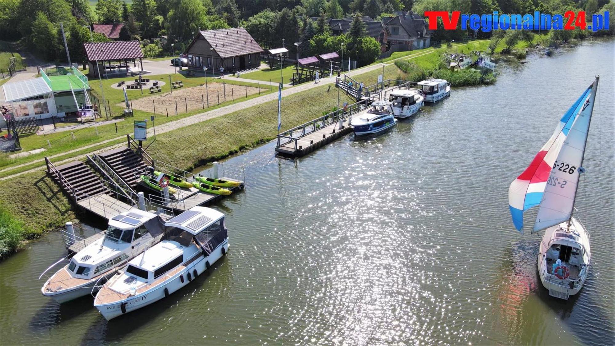 Jazowa Siedlisko Nad Nogatem公寓 外观 照片